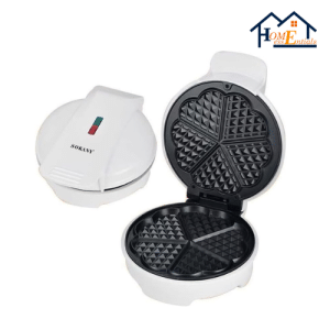Sokany Waffle Maker - Image 4