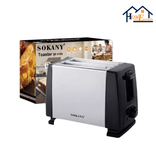 Home Essential Stocks #2