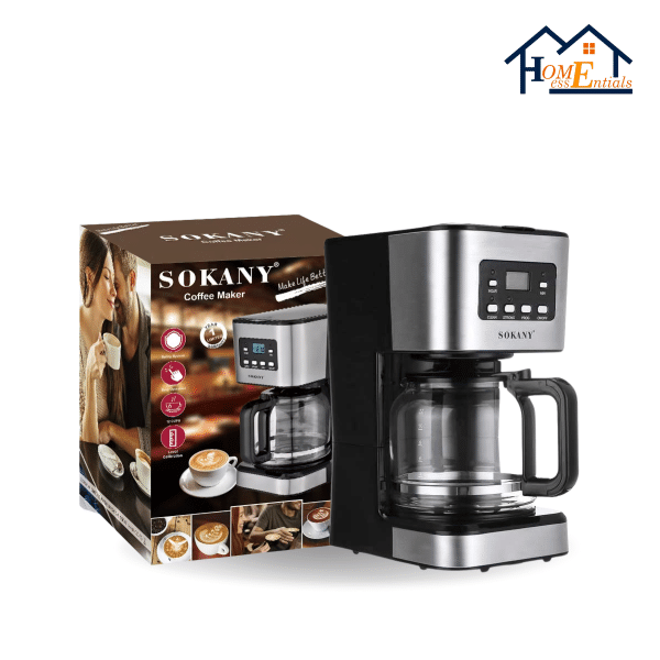 Sokany Coffee Maker