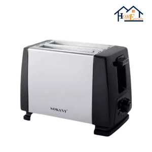 Sokany Toaster - Image 3