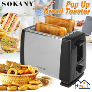 Sokany Toaster - Image 6