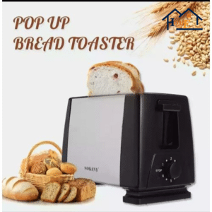 Sokany Toaster - Image 5