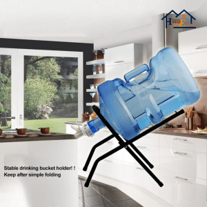 Water Bottle Stand - Image 7