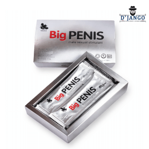 Big Penis Stimulant (Packs) - Image 4