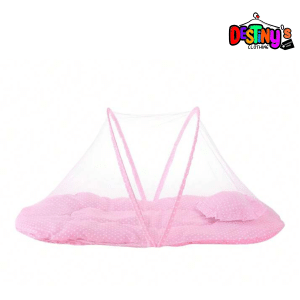Baby Portable Bed - Mini - Image 5