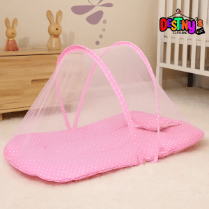 Baby Portable Bed - Mini - Image 7