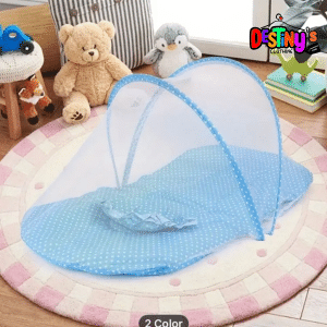 Baby Portable Bed - Mini - Image 8