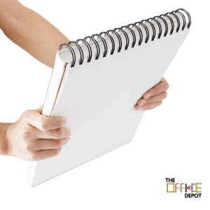 A4 30 Sheets Sketch Book - Image 4