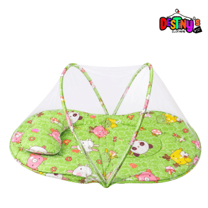 Baby Portable Bed - Mini - Image 3
