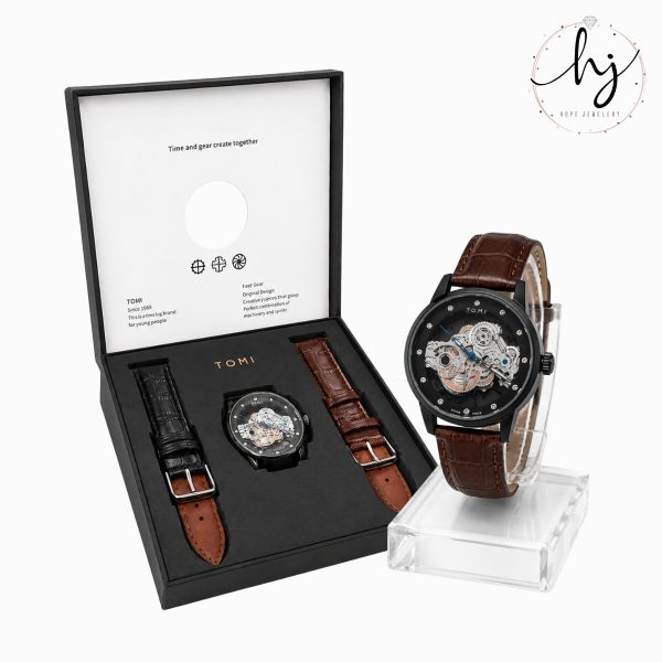 Tomi Watch Set Tomi Watch Set