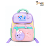 Toddler Backpack Bag