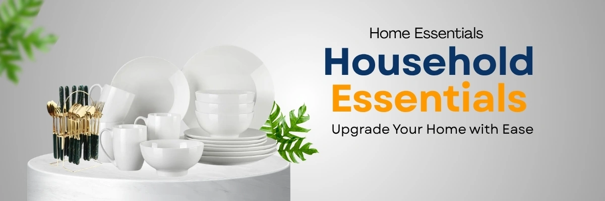 Home Essentials