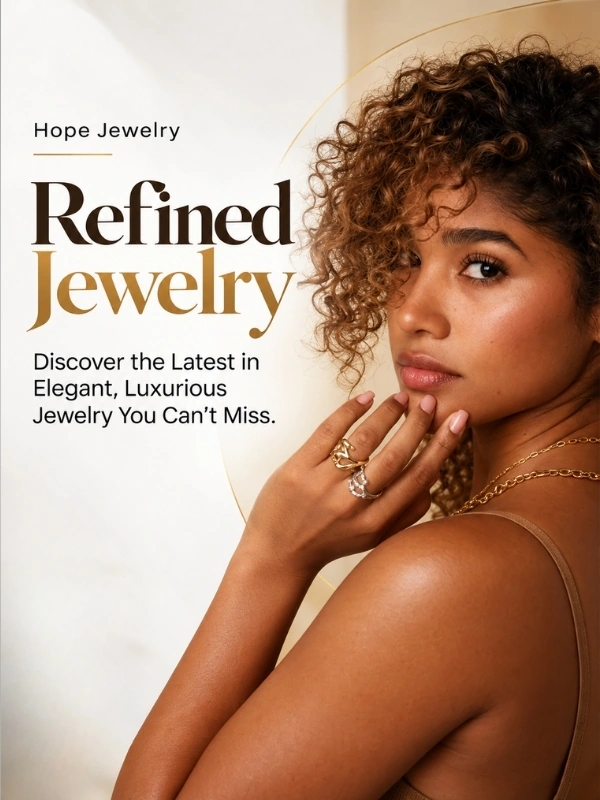 Hope Jewelry