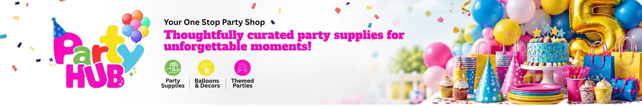 Party Hub