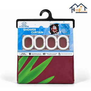 Waterproof Shower Curtain - Image 12