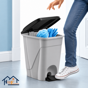 Recycling bins - Image 8