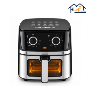 Supertronics 7L Air Fryer - Image 3