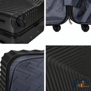 3-Piece Luggage Set – Travel Suitcases - Image 5