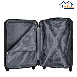 3-Piece Luggage Set – Travel Suitcases - Image 6