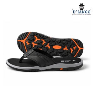 Men's Casual Slippers – Comfortable Everyday Footwear - Image 3