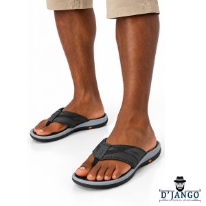 Men's Casual Slippers – Comfortable Everyday Footwear - Image 9